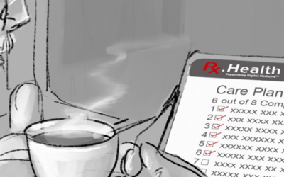 Rx.Health and PlatForce Elevate Patient and Provider Experiences