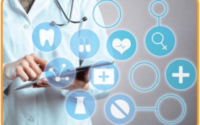 Healthcare Solution Brief: Digital Competence