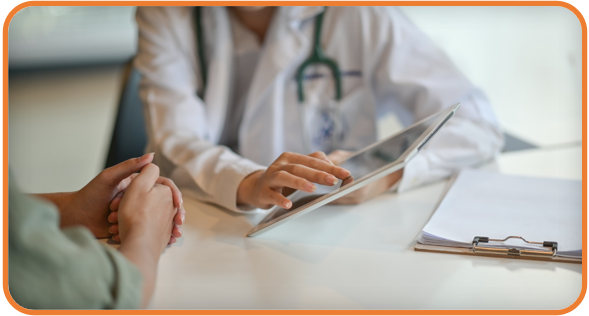 Healthcare Case: Boost Personalization and Engagement 